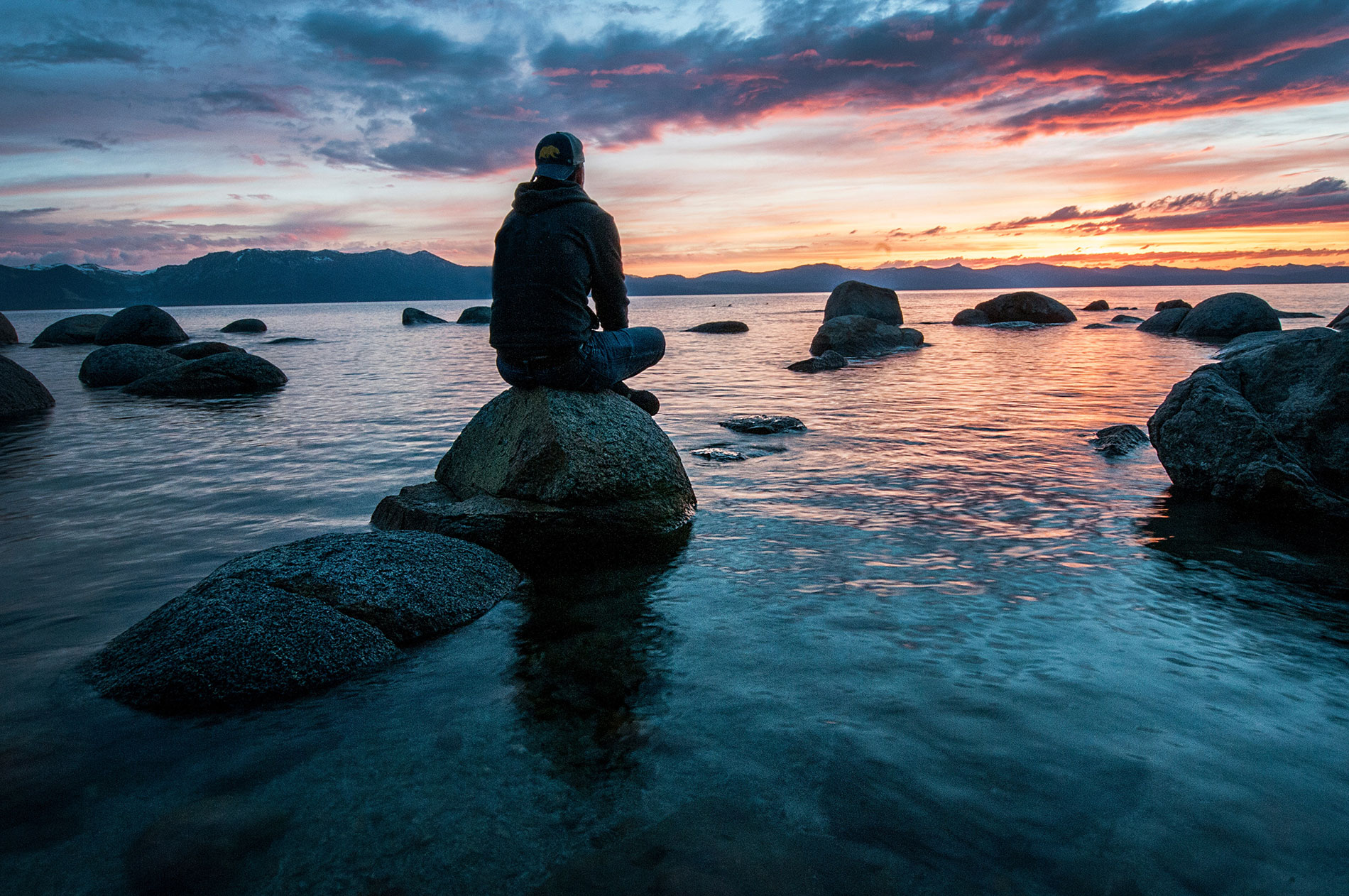 Psykolog Depression København